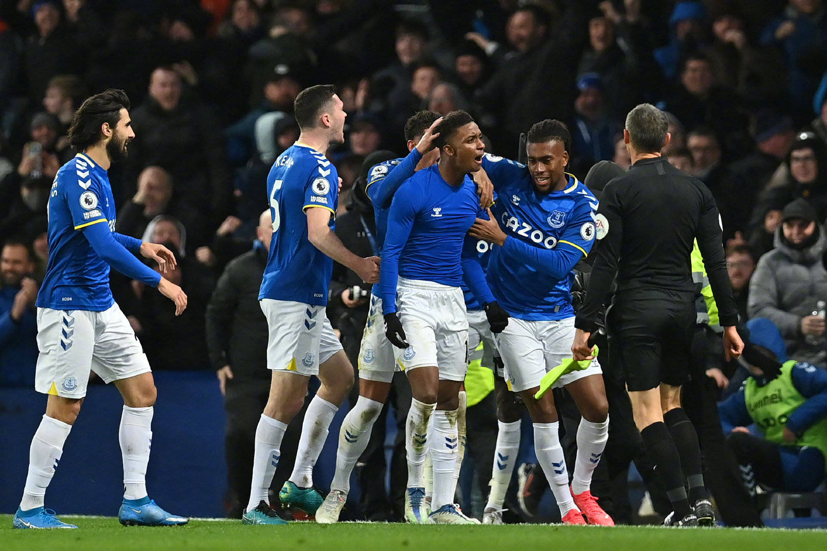 意外仍可能 意外仍可能